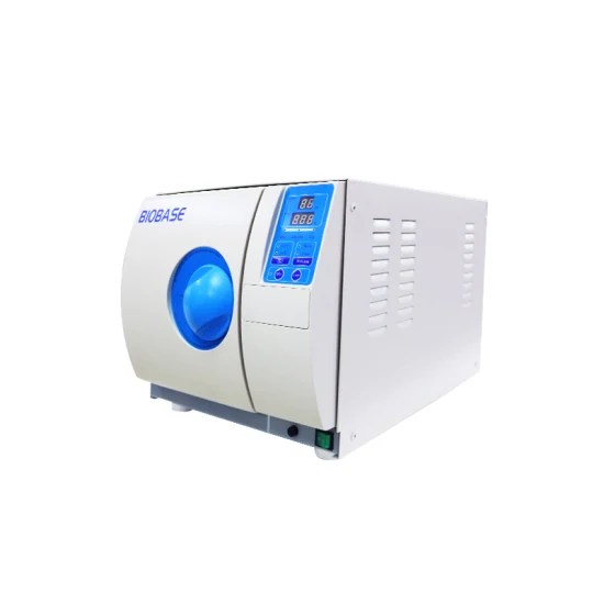 in Stock Autoclave Class N Series Industrial Machine Price Dental Autoclave Sterilizers